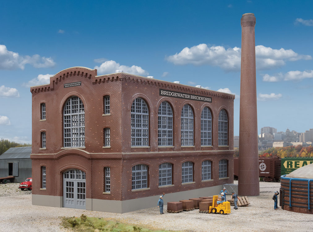 Brickworks -- Kit