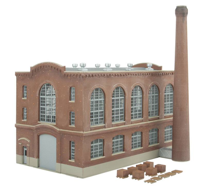 Brickworks -- Kit - 3
