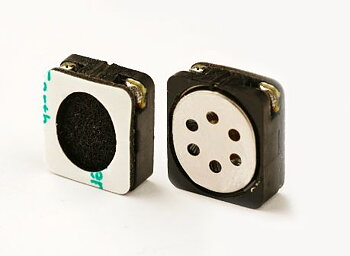 Speaker LS1412S