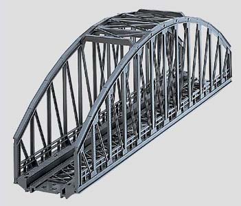 Bågbro, 360mm (K+M)