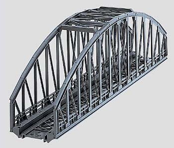 Bågbro, 360mm (K+M)