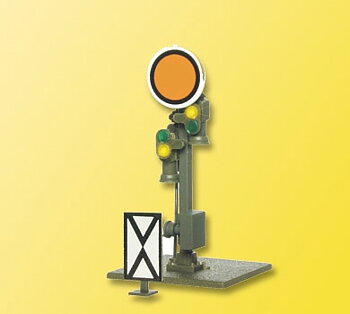 Skivförsignal, Vr0, Vr1