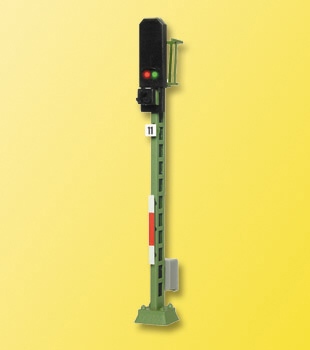 Huvudsignal, Hp0, Hp1