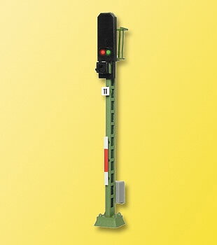 Huvudsignal, Hp0, Hp1