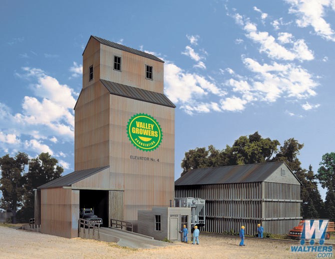 Valley Growers Association
