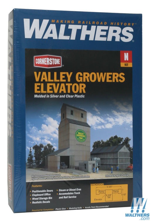 Valley Growers Association - 2