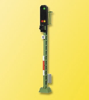 Infartsignal, Hp0, Hp1, Hp2