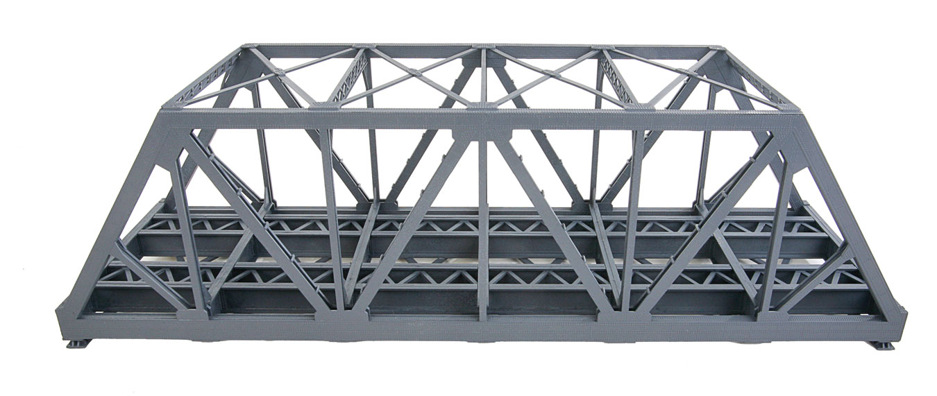 Modernized Double-Track Railro - 3