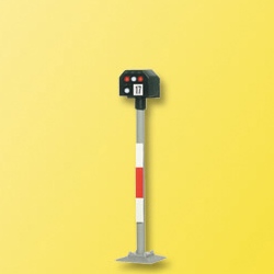 Stoppsignal, Sh0, Sh1 (hög)