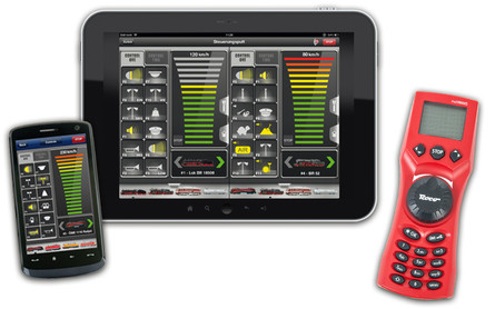 Command station Z21 - 4