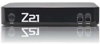 Command station Z21