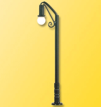 Nostalgisk lampa