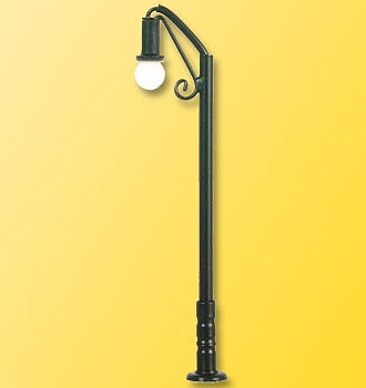 Nostalgisk lampa