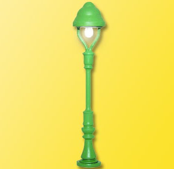 Gaslampa