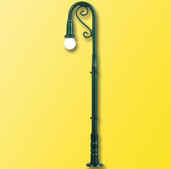 Parklampa