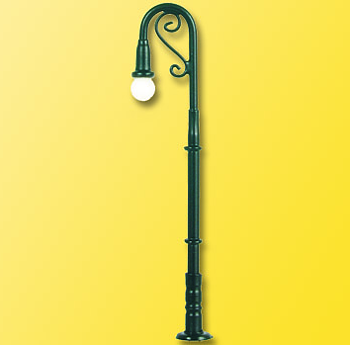 Parklampa