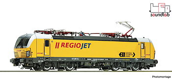 Ellok 193 206-0