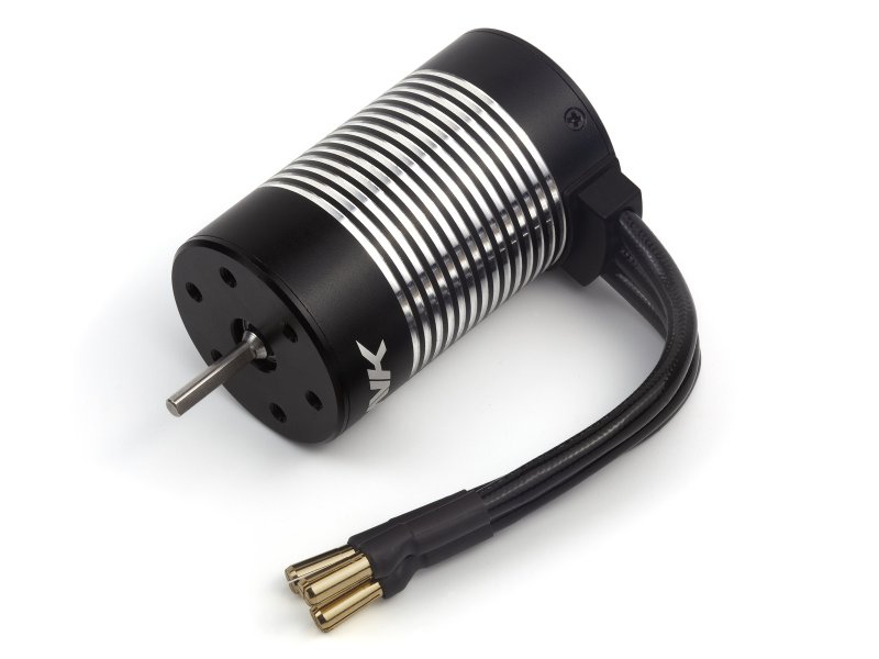 FLX10-3660-3500KV Flux Motor