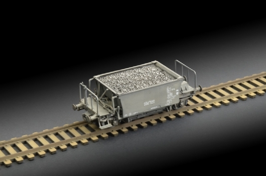 Grusvagn 1/87