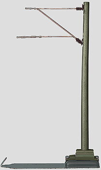 Betongstolpe, 5-pack