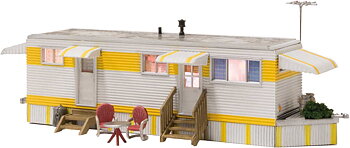 Sunny Days Trailer w/Lights - Built-&-Ready(R)