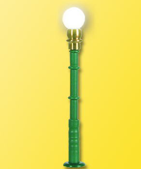 Klotlampa 33 mm