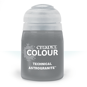 Technical: Astrogranite, 24ml