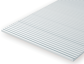 Car Siding O-skala