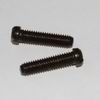 Skruv M3x12mm, per st