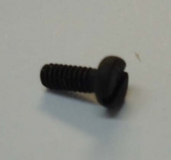 Skruv M2x5mm, per st