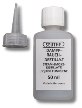 Smoke Oil, 50ml