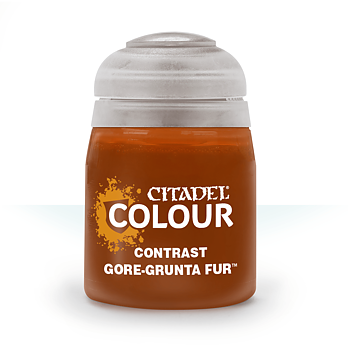Contrast: Gore-Grunta Fur 18ml