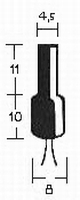Rök agg nr 28, 16-22V
