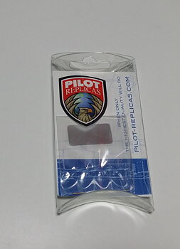 J29 Pitot Tubes