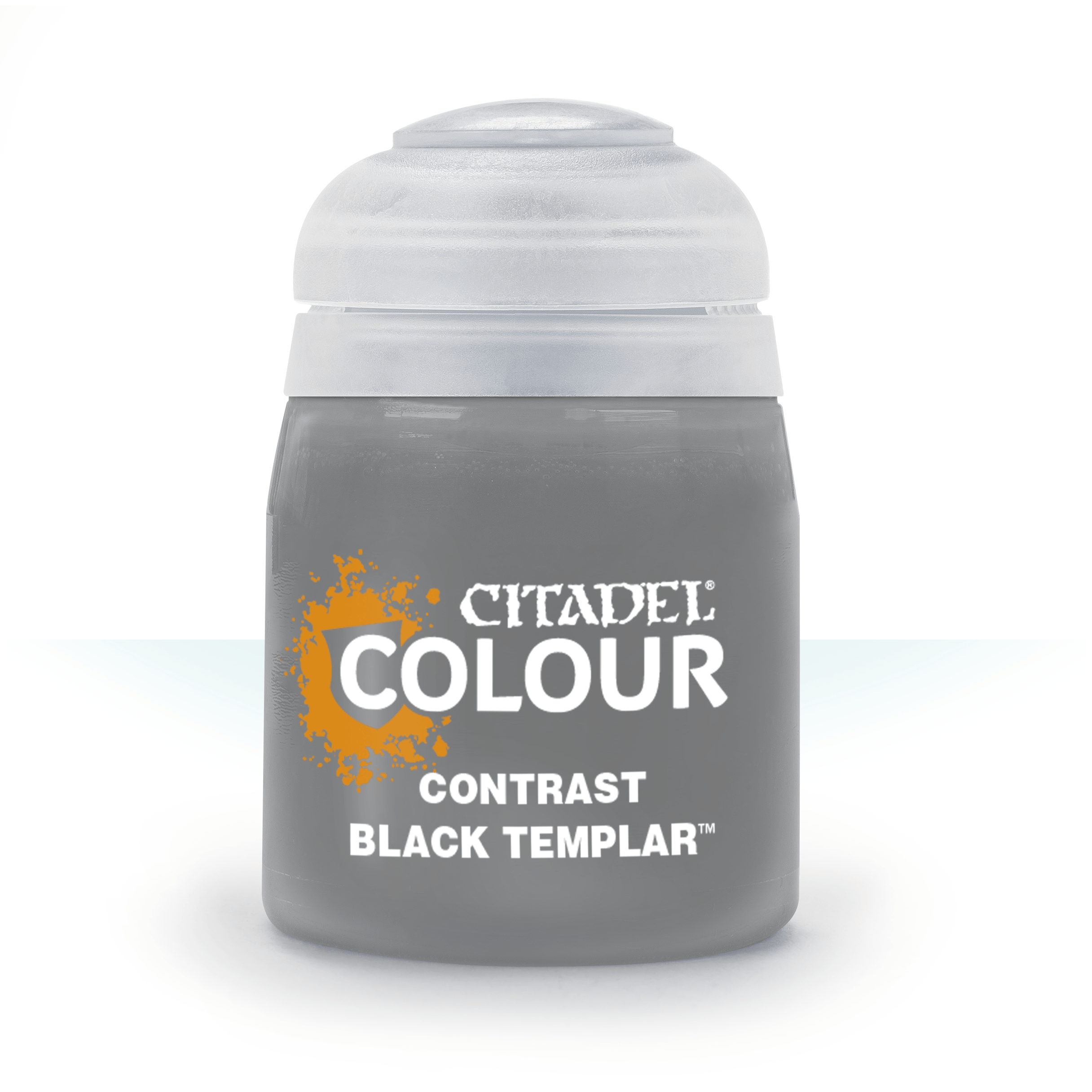 Contrast: Black Templar, 18ml