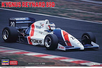 Kygnus Reynard 89D 1/24