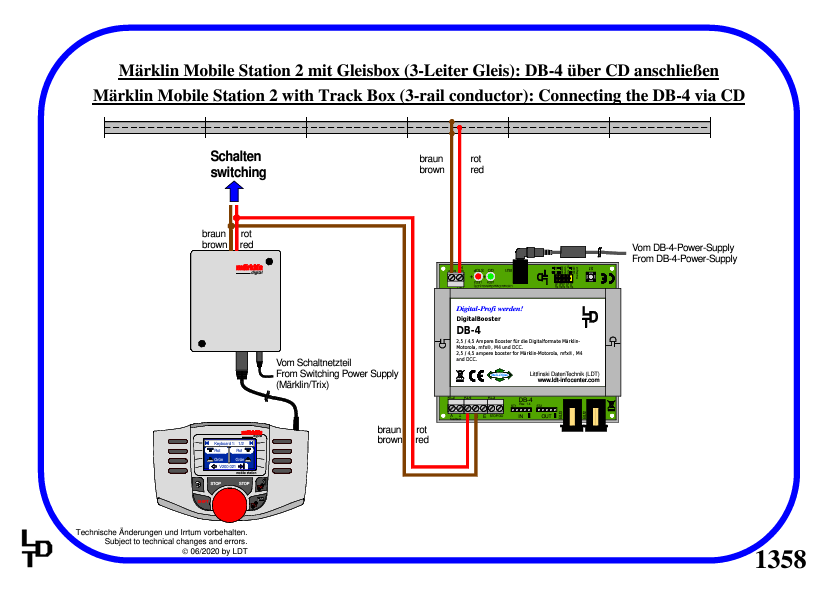DigitalBooster DB-4-G - 5