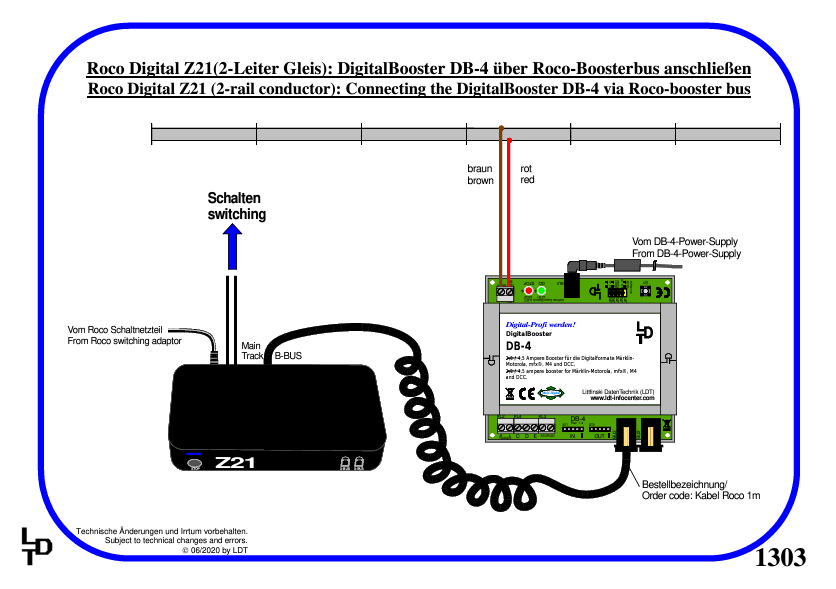 DigitalBooster DB-4-G - 6