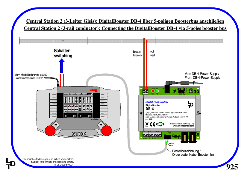 DigitalBooster DB-4-G - 4