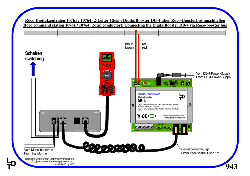 DigitalBooster DB-4-G - 7