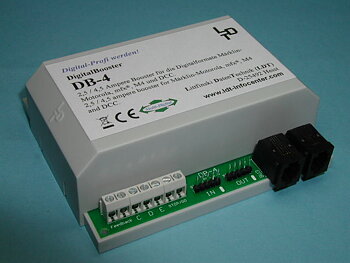 DigitalBooster DB-4-G