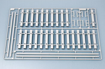 Rälssats 1/35