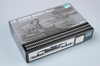 Rälssats 1/35
