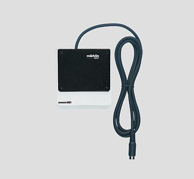 Connect 6021
