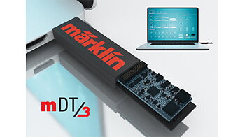 Decoder-Programmer (Märklin)