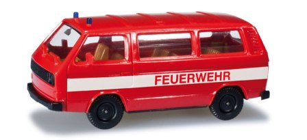Minikit VW T3 Bus FW