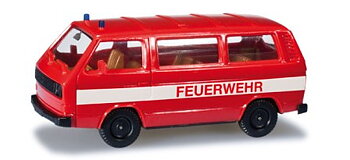 Minikit VW T3 Bus FW