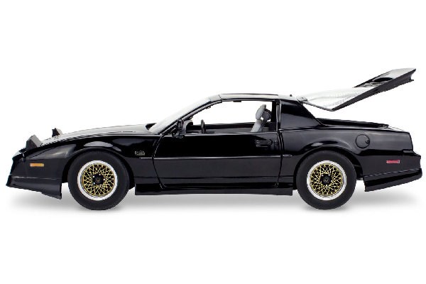 87' Pontiac Firebird GTA 1/16 - 2