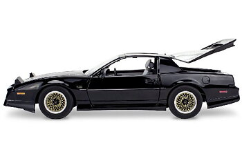 87' Pontiac Firebird GTA 1/16
