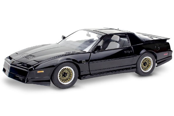 87' Pontiac Firebird GTA 1/16